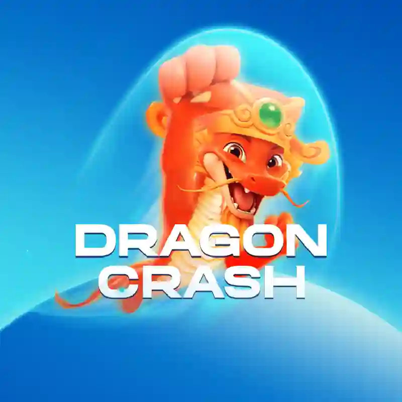 Dragon Crash Game