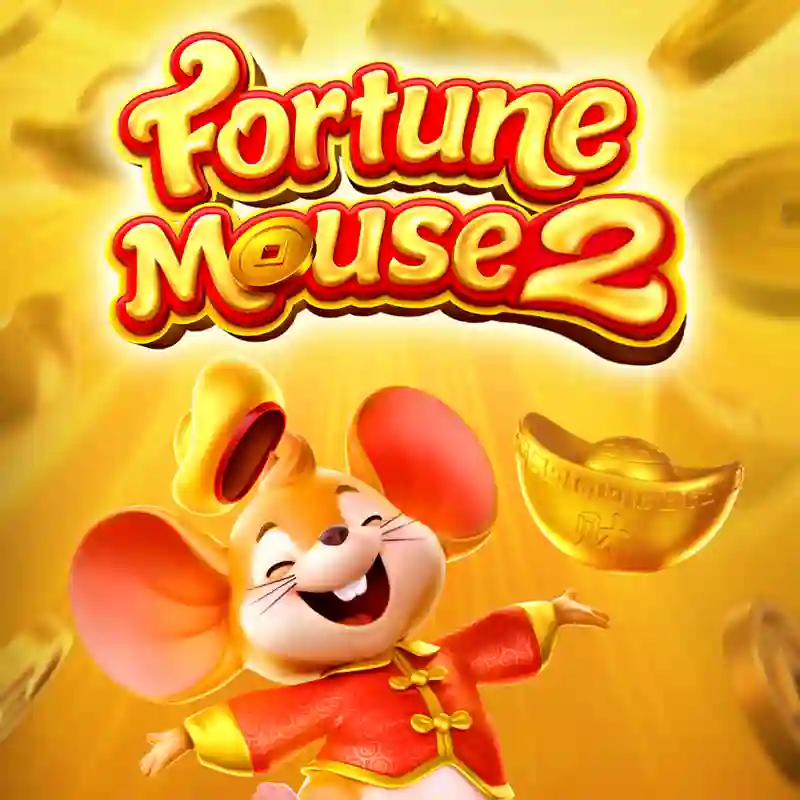 Fortune Mouse 2 Slot Mexok