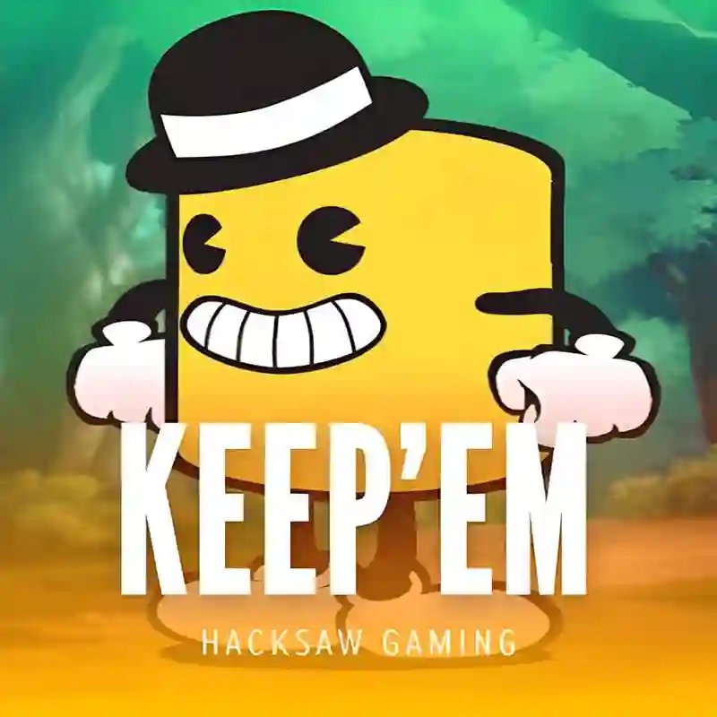 Jugar HS Keepem en mexok
