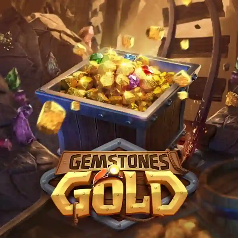 PGS Gemstones Gold slot en mexok casino online