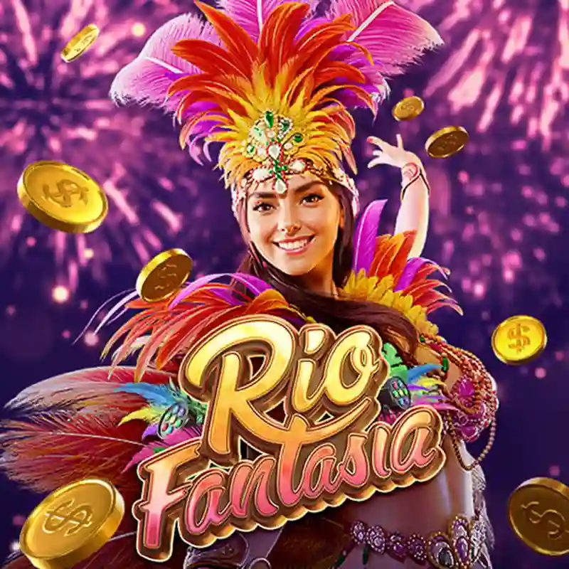 Rio Fantasia slot game experience at mexok casino