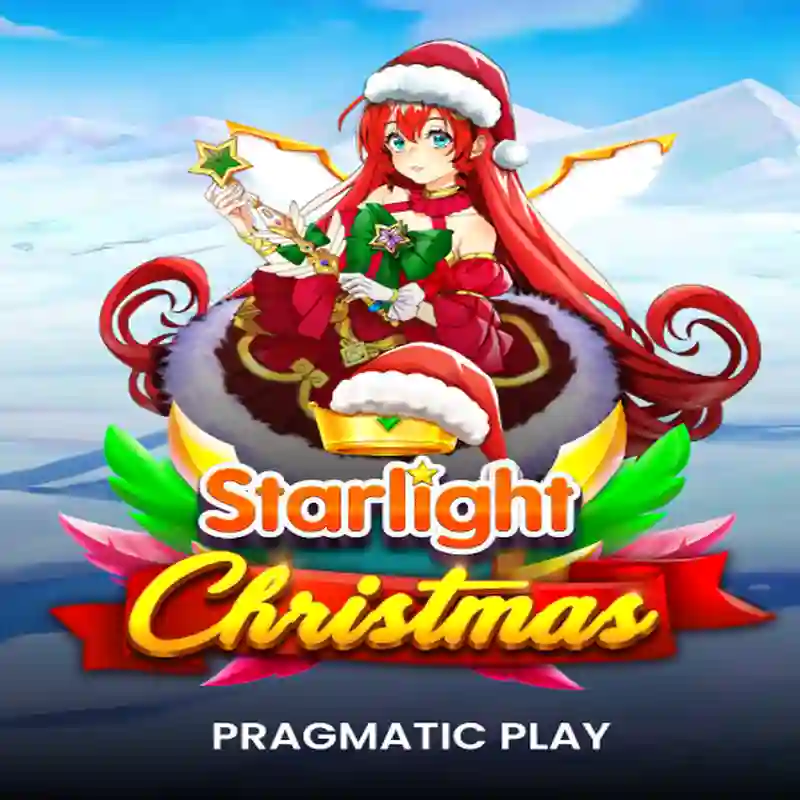 Star Light Xmas Casino Slot