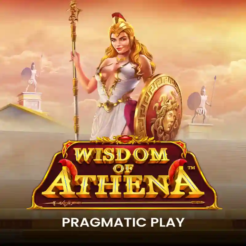 Wisdom of Athena Slot Game
