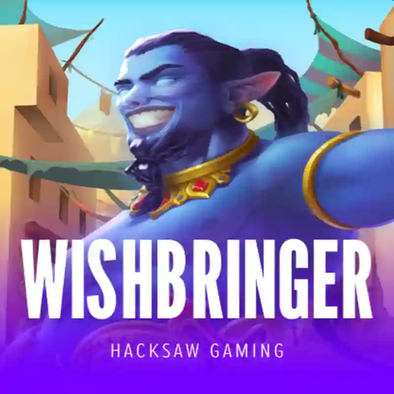 Wishbringer Slot Game en mexok Casino